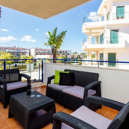 Mira Baia - Meia Praia Family Apartment لاغوس المظهر الخارجي الصورة